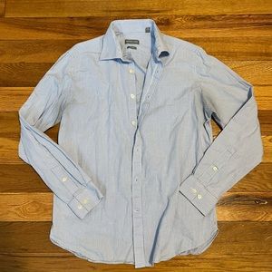 Men’s Michael Kors Dress Shirt